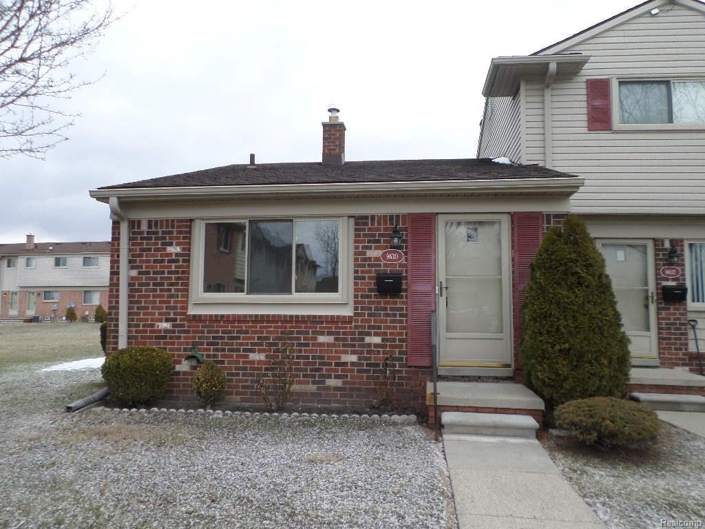 9630 Cornell Street - Photo 1