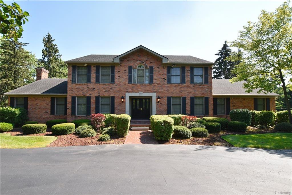 375 Hickory Grove Road - Photo 1