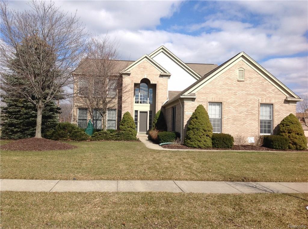 47614 Pavillon Road - Photo 1