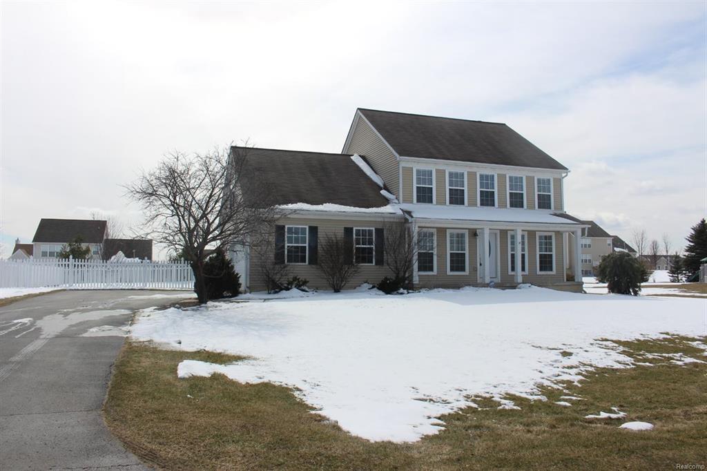 11317 Pinnacle - Photo 1