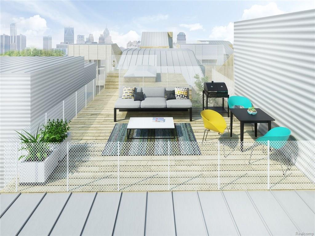 2827 Brush Street - Photo 1