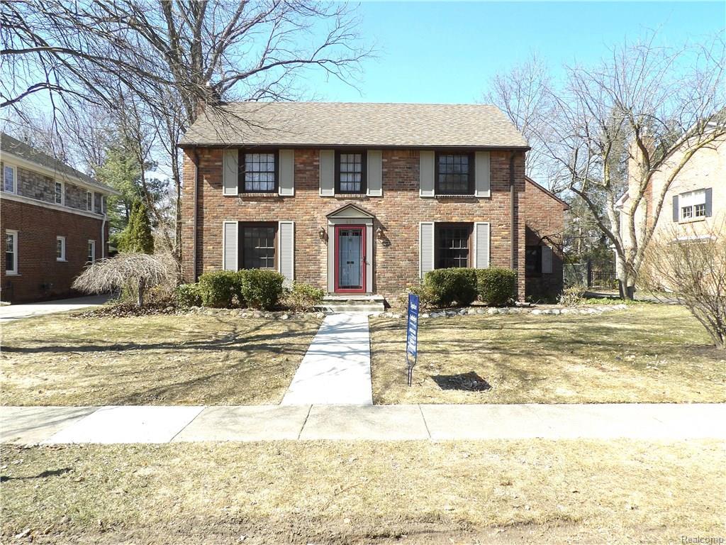 419 Westwood Drive - Photo 1