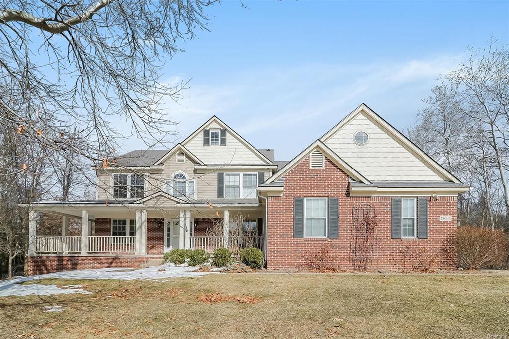 13696 Quail Hollow Court - Photo 1
