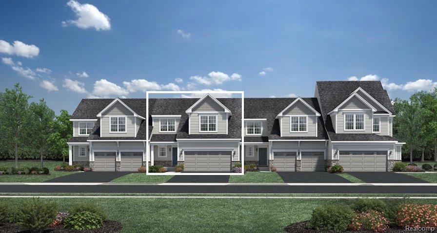 2532 Oxford Circle - Photo 1