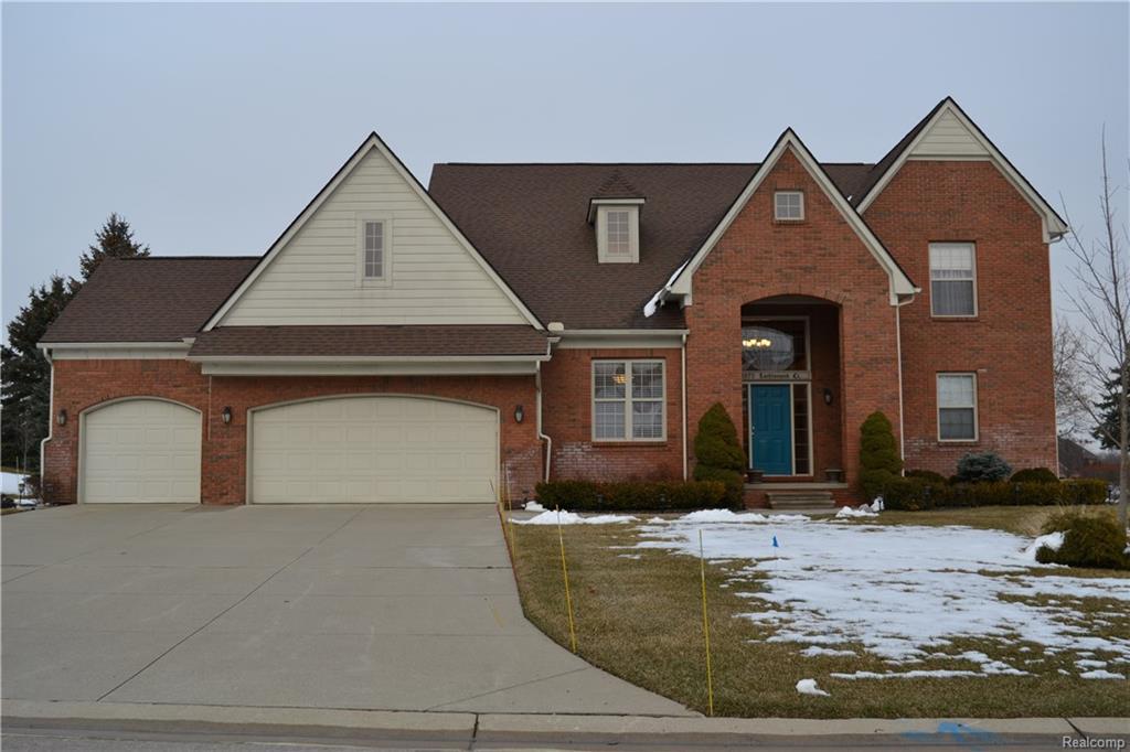 1875 Loch Lomond Court - Photo 1