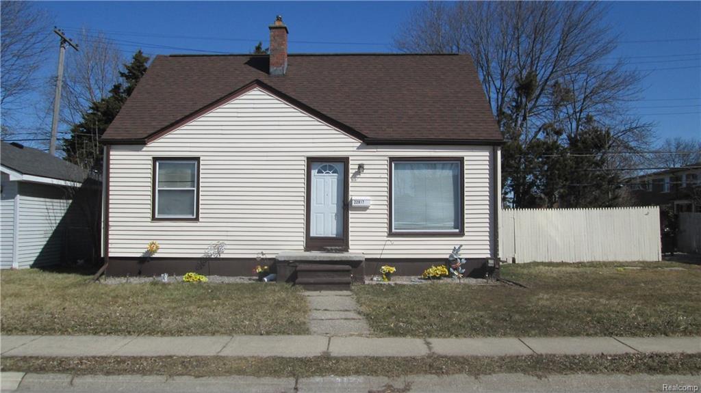 22817 Pleasant - Photo 1