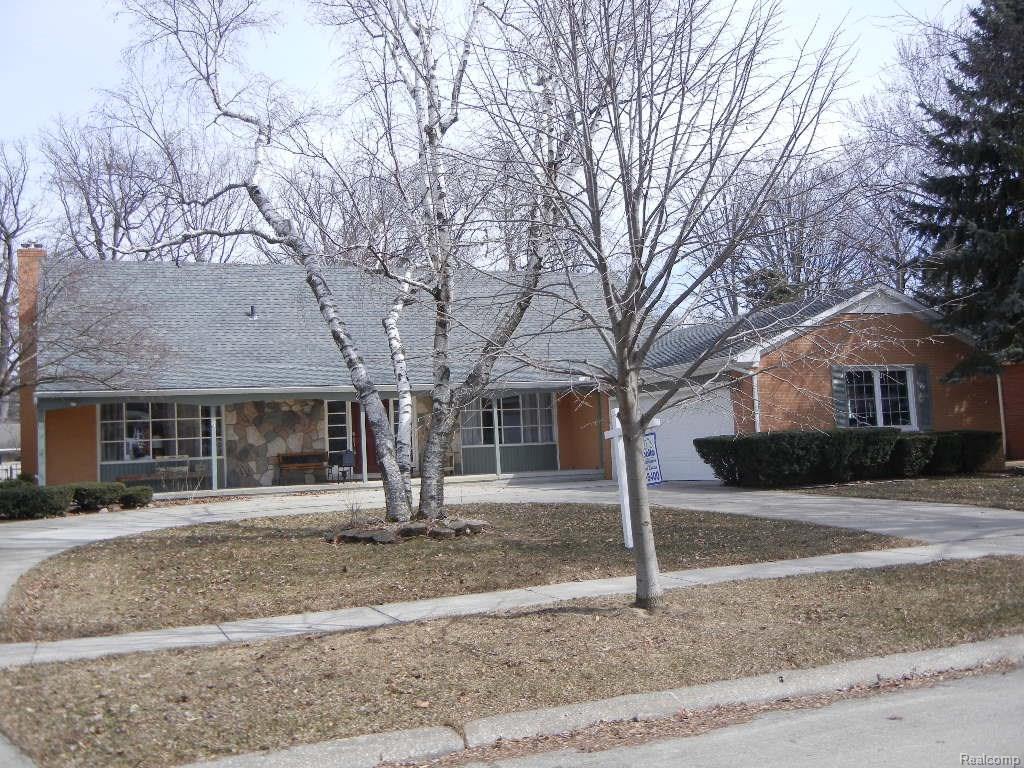 2307 Ashby - Photo 1