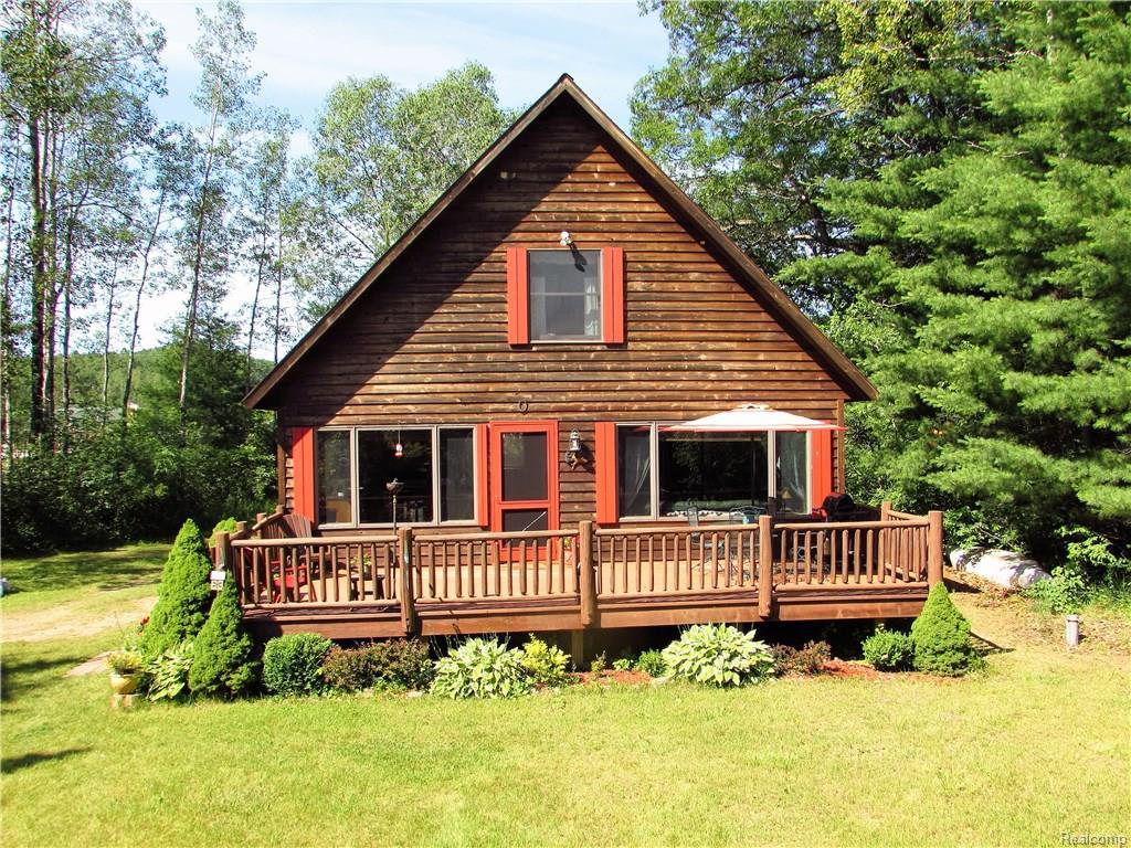 8300 Twin Bridge Road - Photo 1