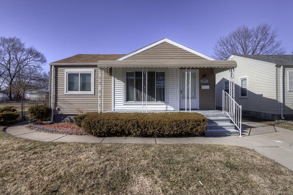 28856 Block Street - Photo 1