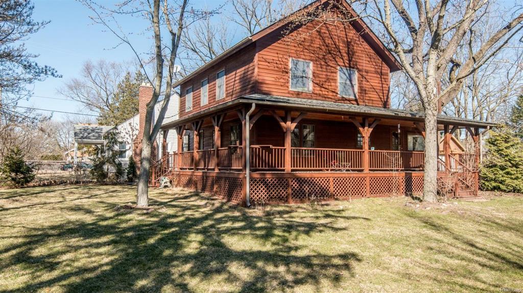 1606 Pontiac Trail - Photo 1