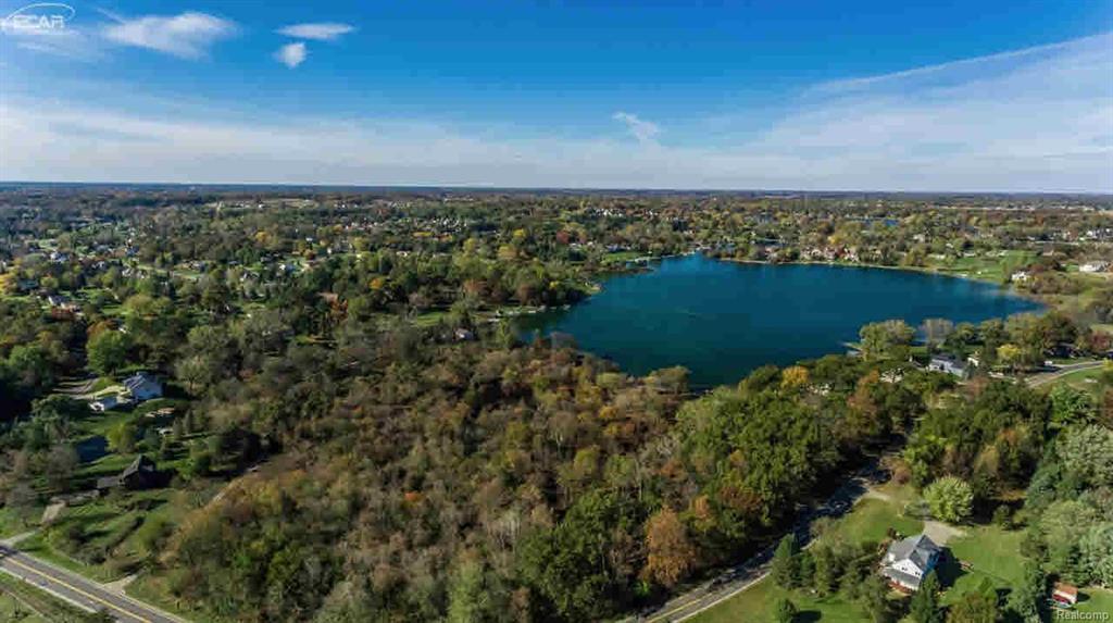 0 Bennett Lake-A - Photo 1