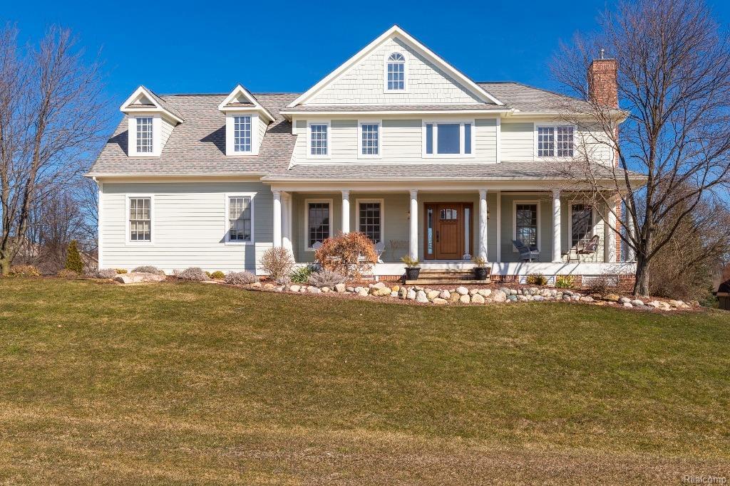 4850 Gifford Court - Photo 1
