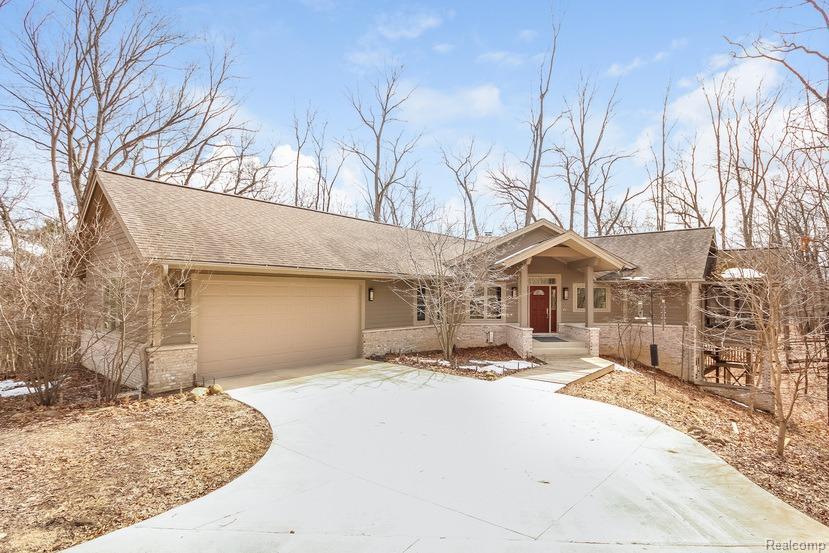 3970 Red Hawk Lane - Photo 1