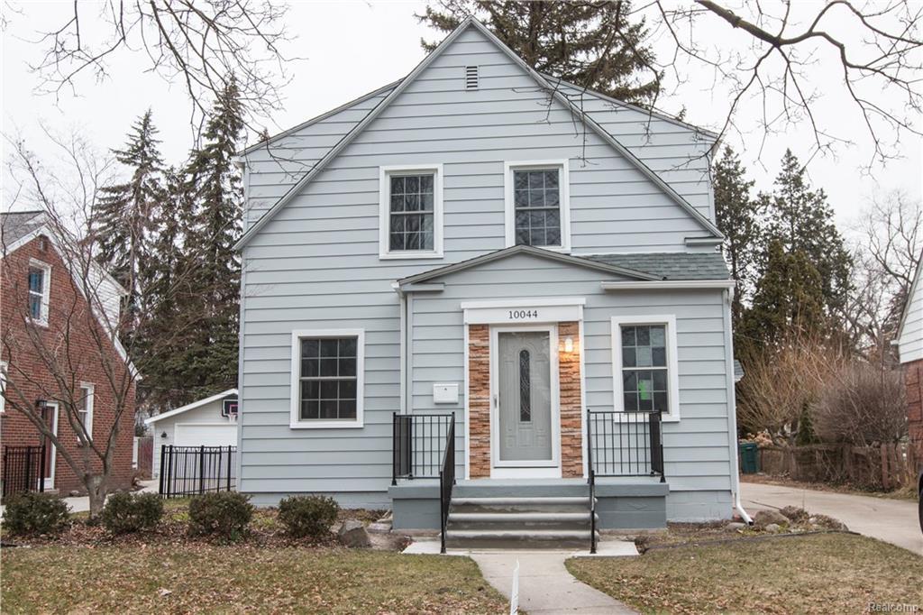 10044 Lasalle Boulevard - Photo 1
