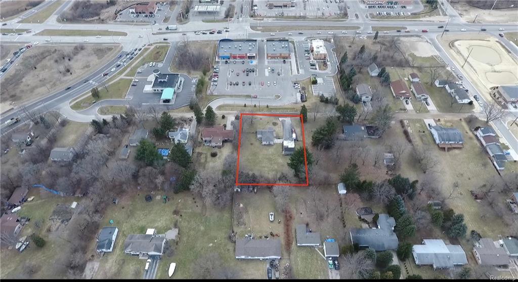 4873 Georgia Drive - Photo 1