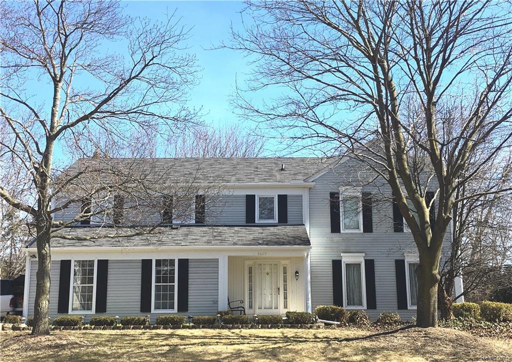 36197 Fredericksburg Road - Photo 1