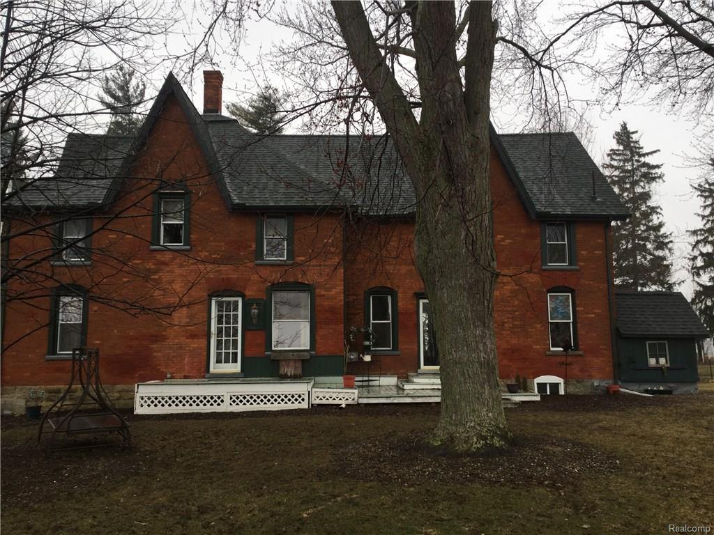 6753 Peck Road - Photo 1