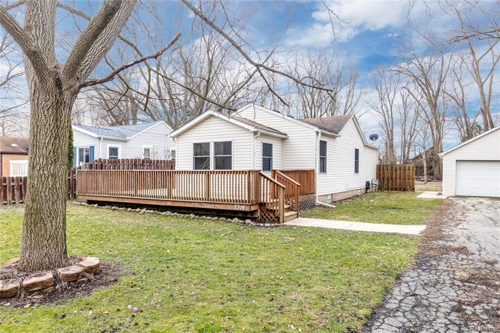 7314 Center Street - Photo 1
