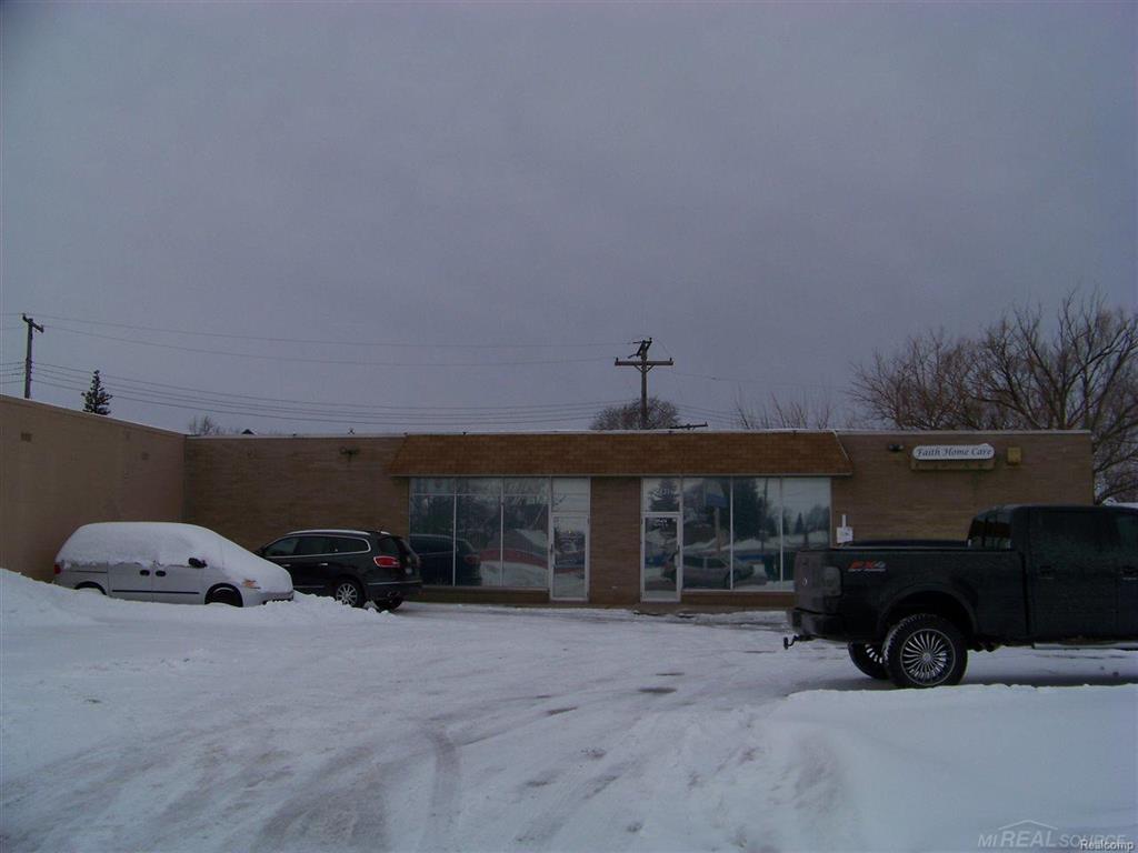 28431 Utica - Photo 1