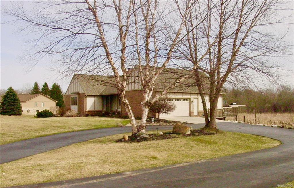 3400 Cooley Lake Road - Photo 1