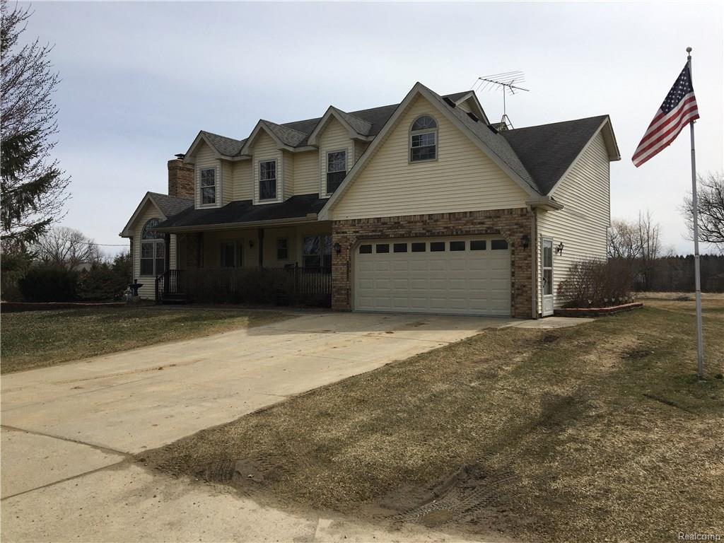 8200 Hollow Corners Road - Photo 1
