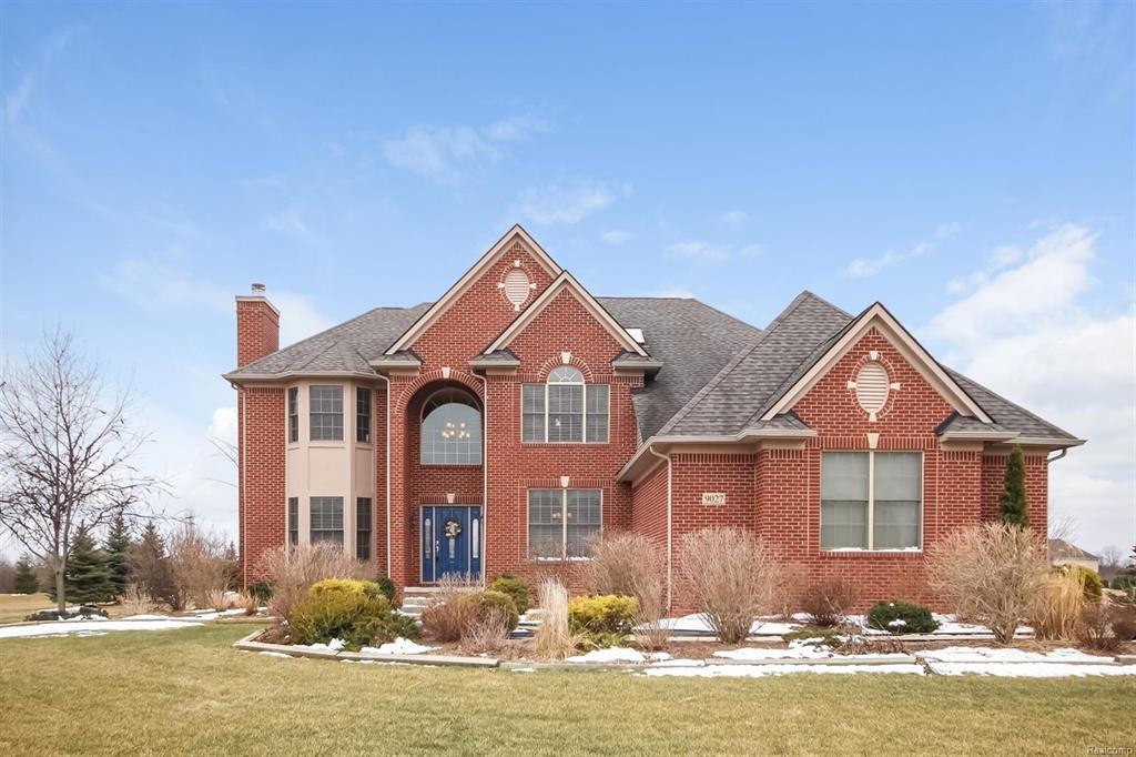 9027 Rogers Drive - Photo 1