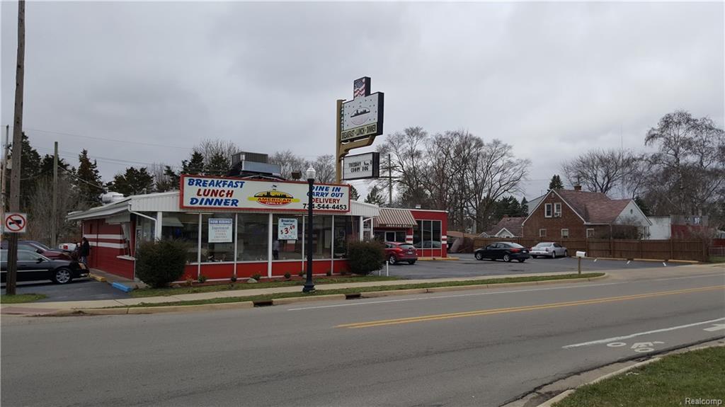 1450 Holmes Road - Photo 1
