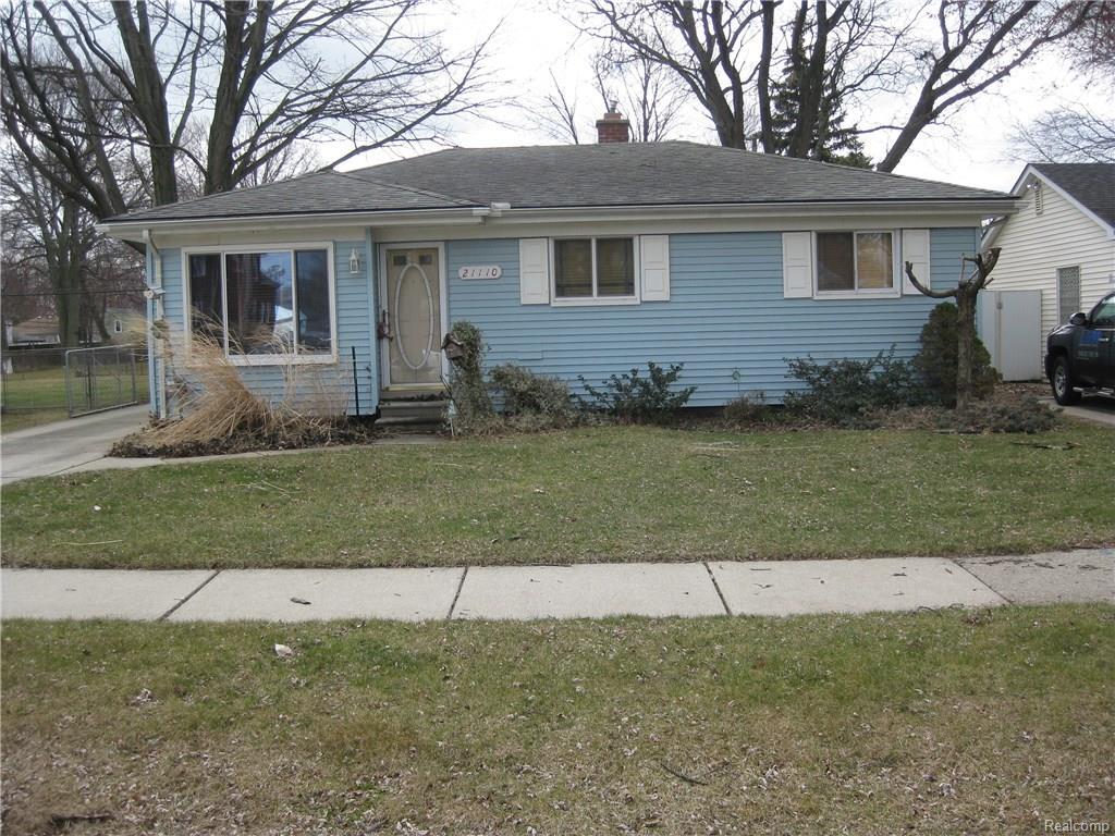 21110 12 MILE Road - Photo 1