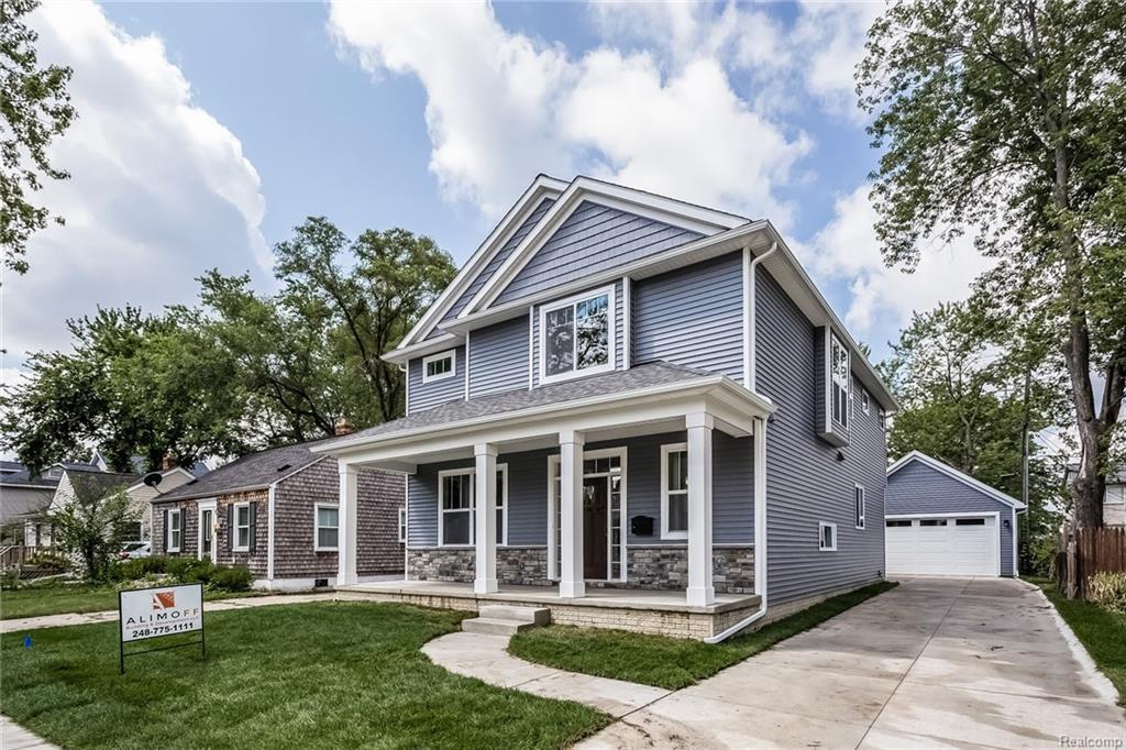 3955 Buckingham Avenue - Photo 1