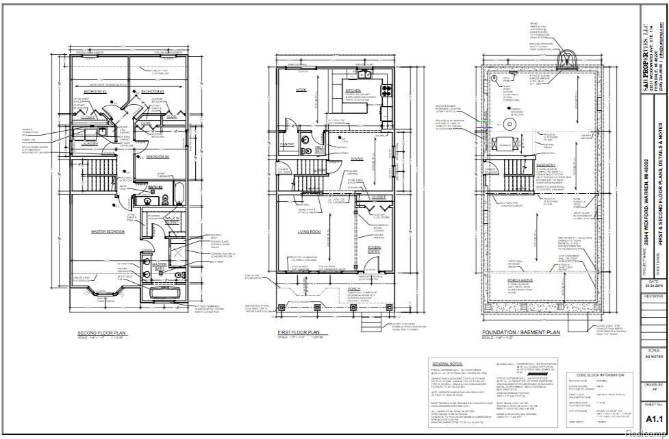 28836 Wexford Drive - Photo 1