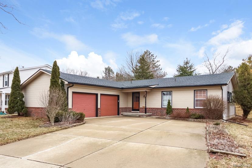 2210 Steeplechase Drive - Photo 1