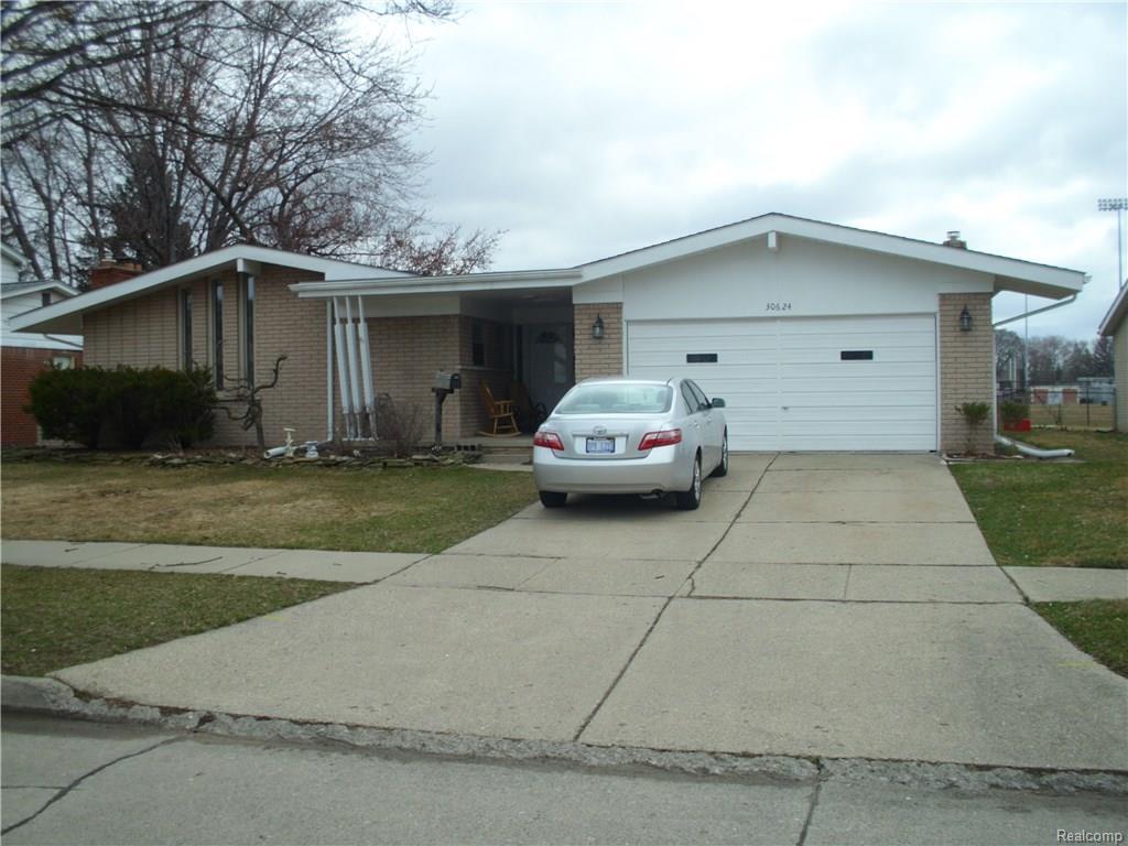 30624 Lebanon Drive - Photo 1