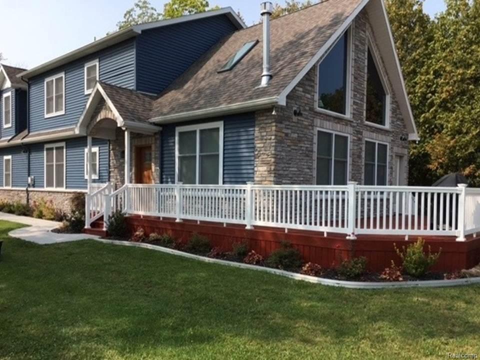 1567 S. Lake Shore - Weekly Vacation Rental - Photo 1