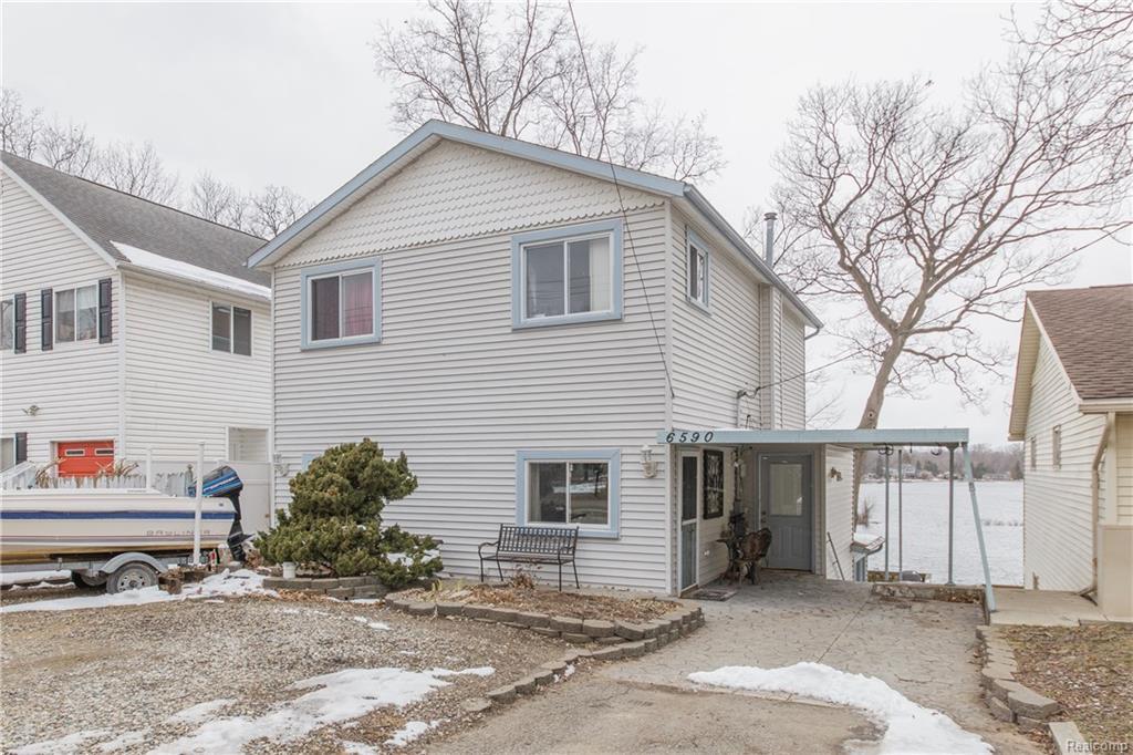 6590 Academy Drive - Photo 1