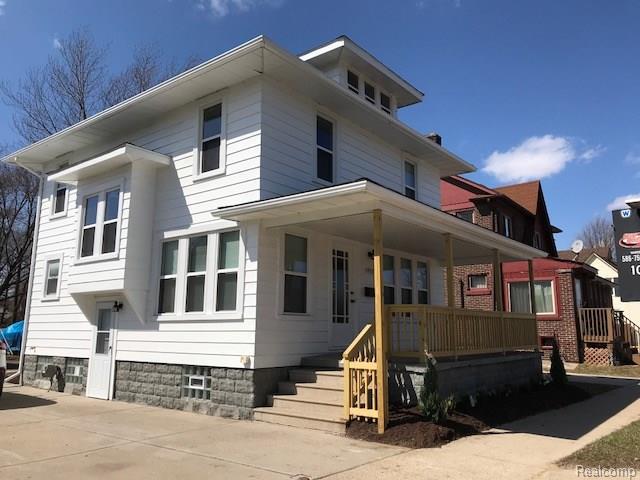4942 Wayne Road - Photo 1