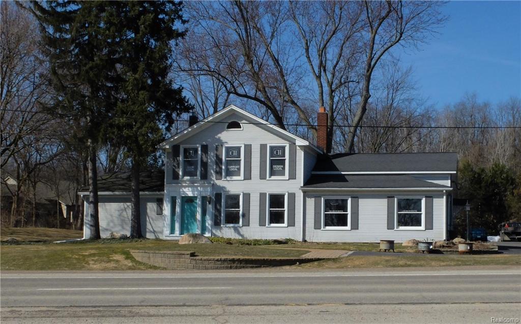 9539 Dixie Highway - Photo 1
