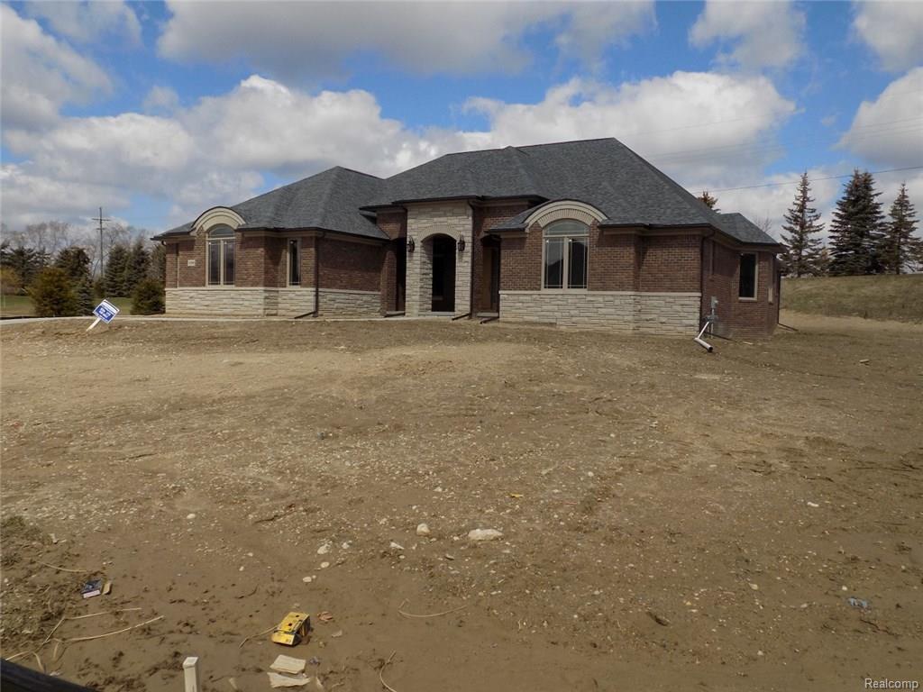 10566 Stoney Point Drive - Photo 1