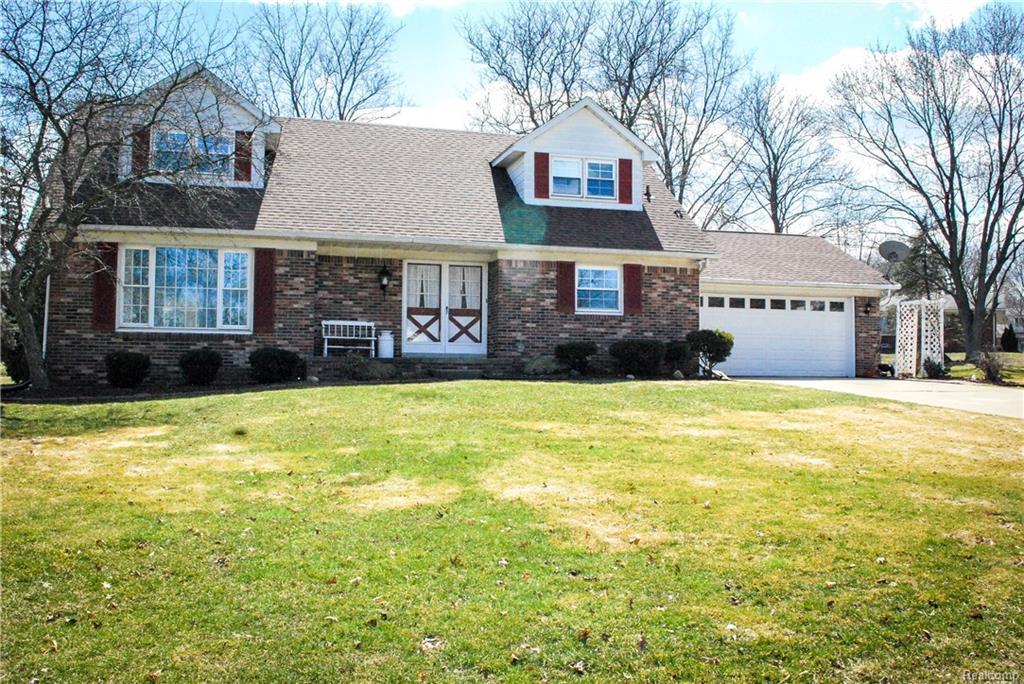 36615 Brittany Hill Court - Photo 1
