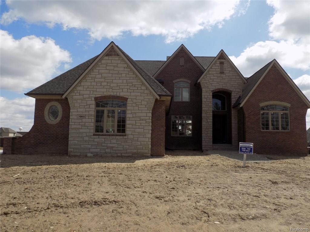 10603 Stoney Point Drive - Photo 1
