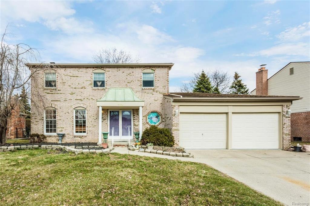 4502 Reilly Drive - Photo 1