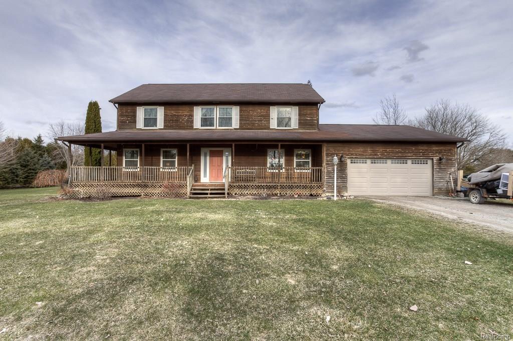 3427 Sue Nan Drive - Photo 1