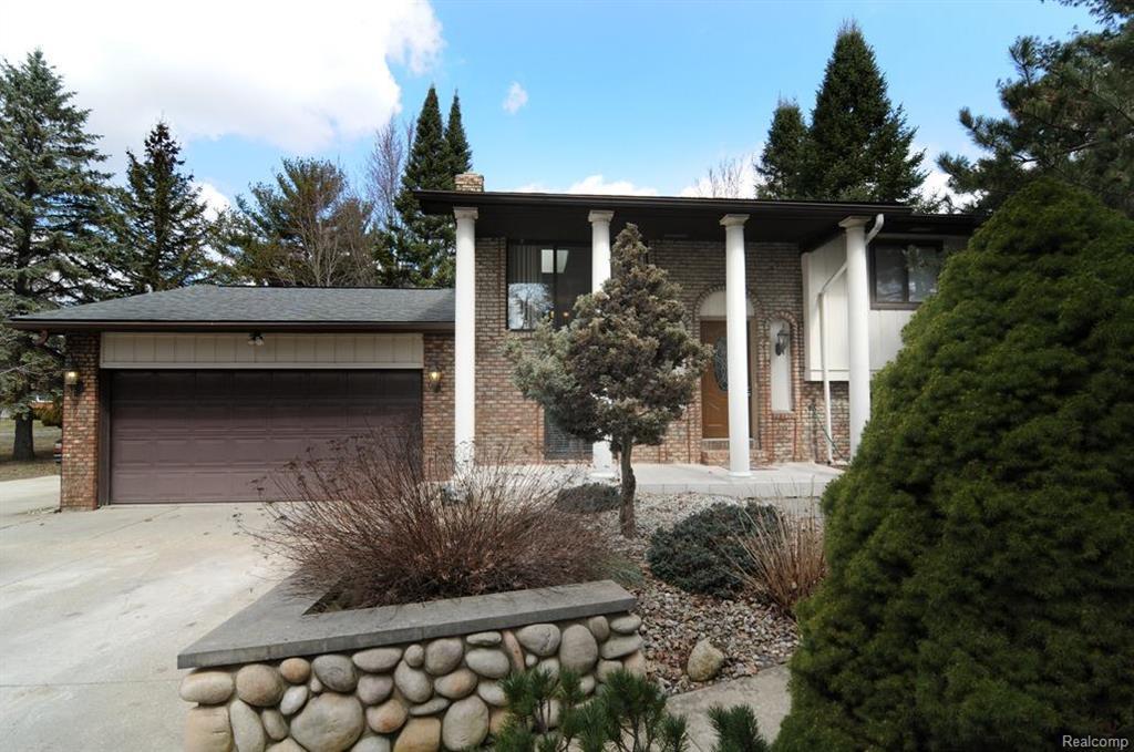 9949 Bemis Road - Photo 1