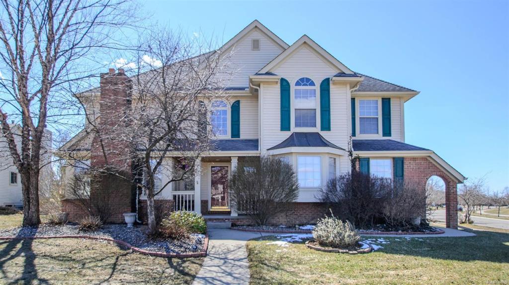 5807 Cedar Ridge - Photo 1