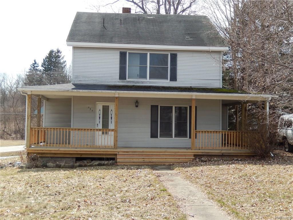 733 Broadway - Photo 1