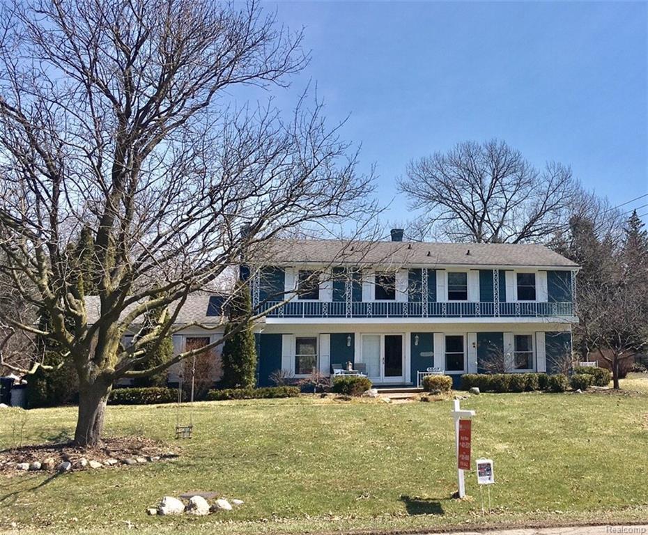 5507 Farmers Lane - Photo 1