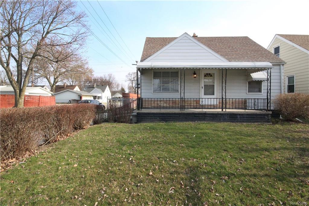 19801 Avalon Street - Photo 1