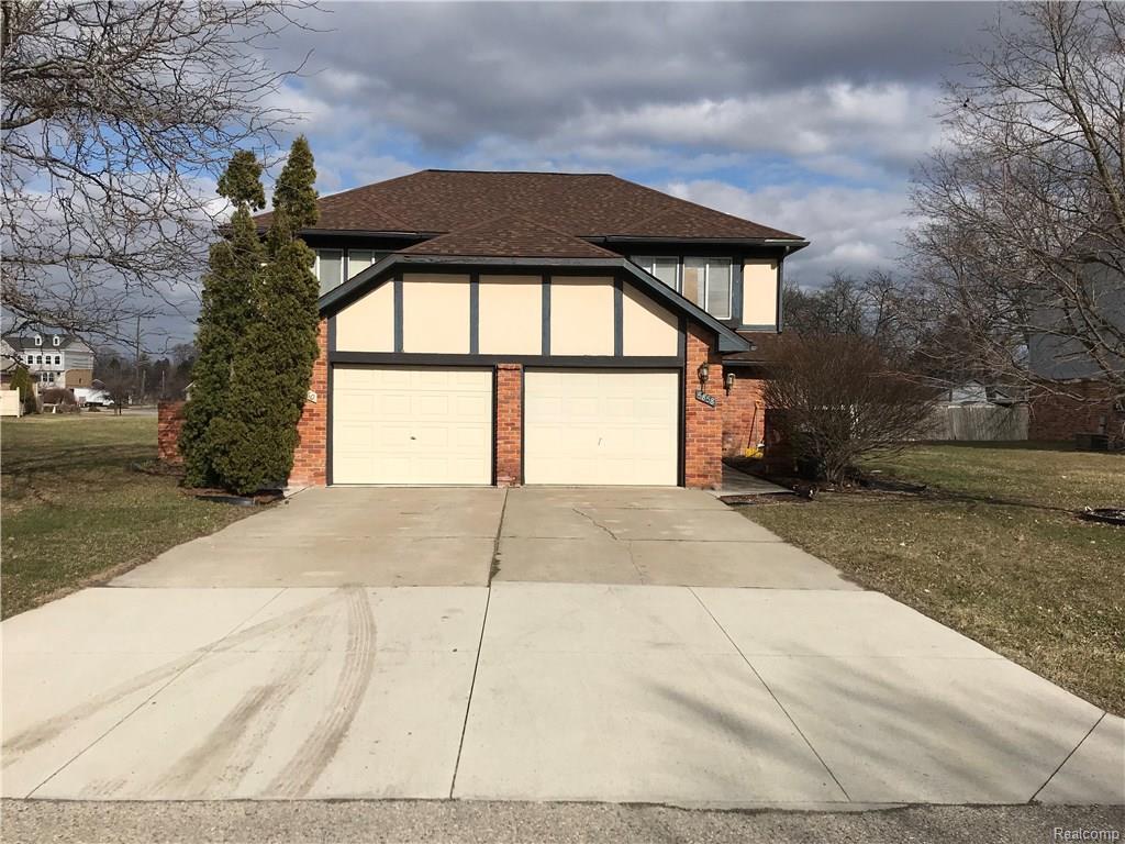 5858 Niles Drive - Photo 1