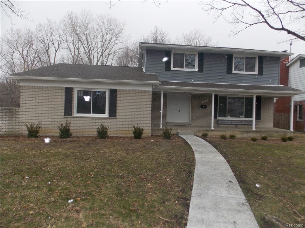 25540 Southwood Drive - Photo 1