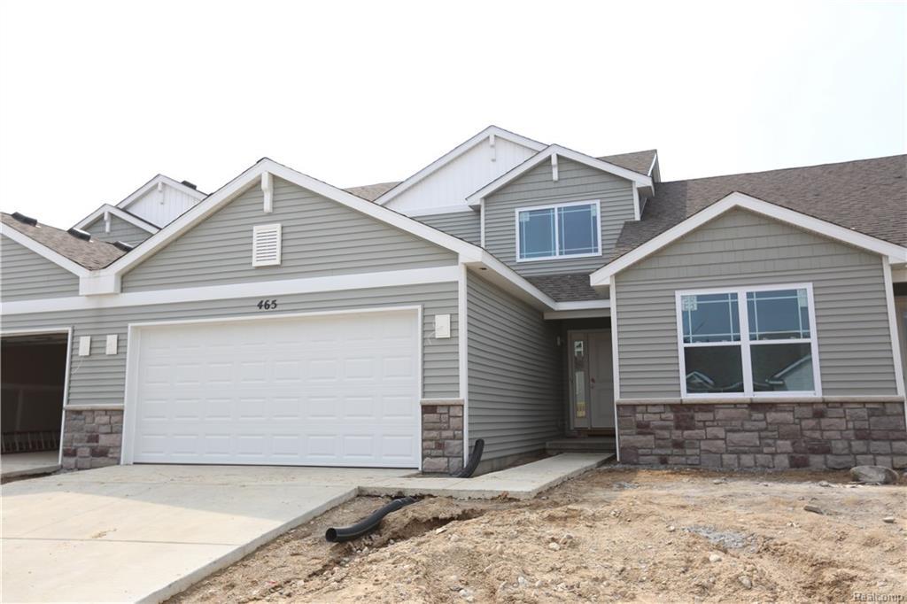 465 Hosta - Photo 1
