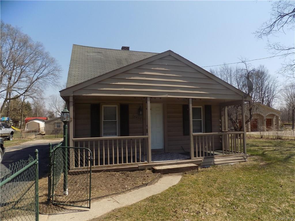 4454 Clintonville Road - Photo 1